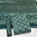 Rama - Rayon Leriya suits Dress Material